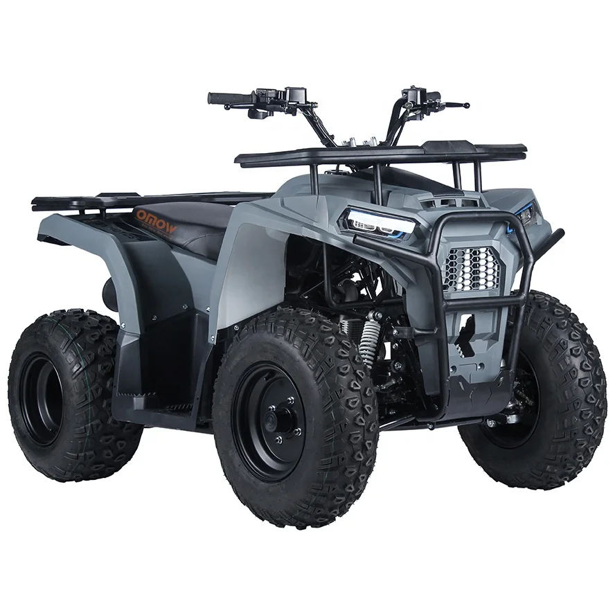 CVT Automatic Cuatrimotos Chinas ATV 200cc 180cc 150cc