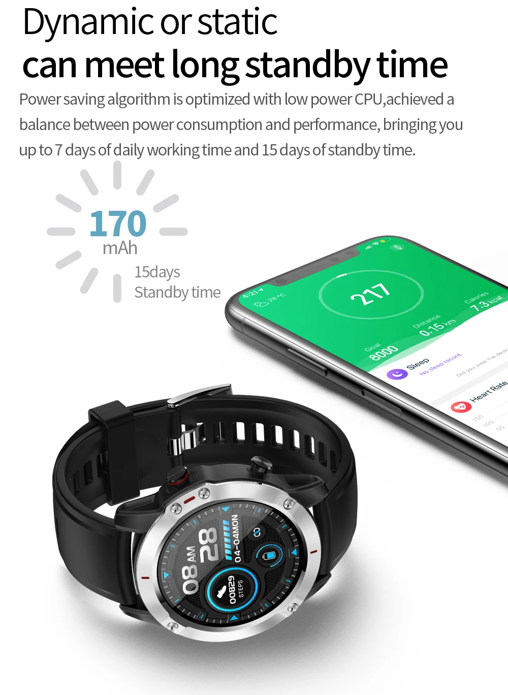 G20 Women Smart Watch 2022 Swimming Fashion Touch Screen Calorie Pedometer Yoga Tracker Health Blood Pressure Lady Smart Watch