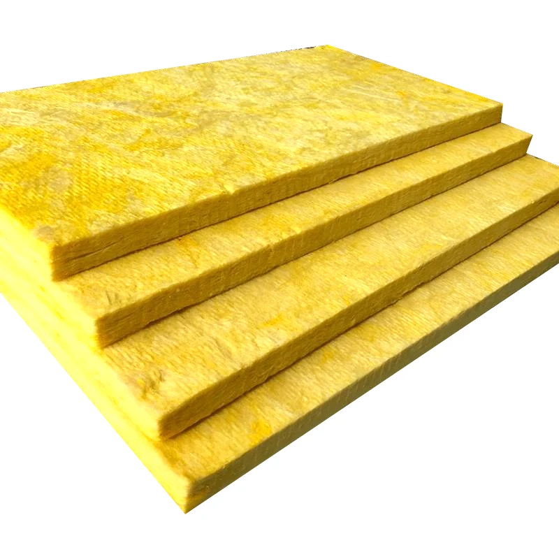 fiberglass insulation ceiling inflaming retarding humidity absorption glass wool good thermal insulator