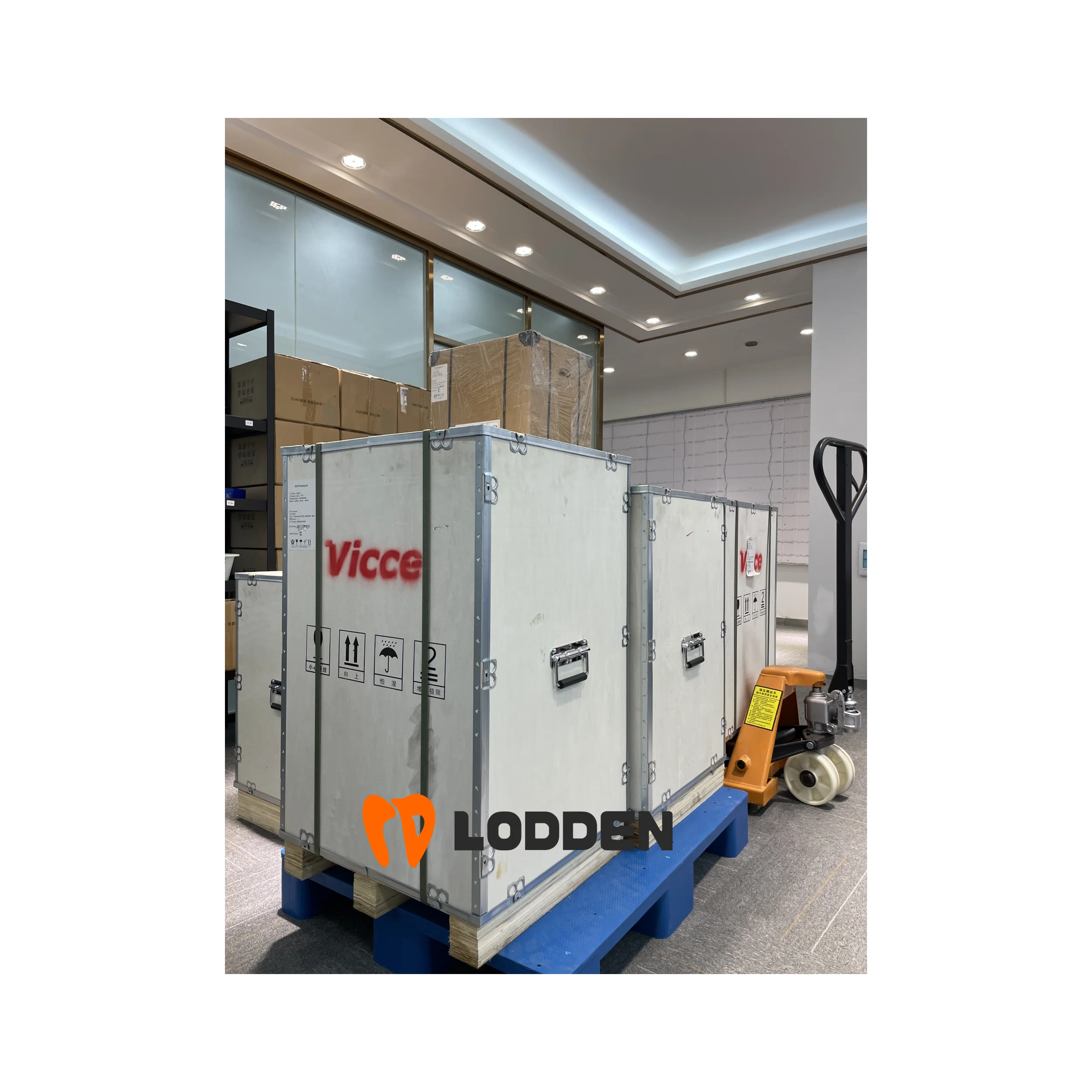 Ceramic Furnace Double Valve Vacuum Tech A7 Porcelain Furnace Efficiency Multi Function Dental Oven For Dental Laboratory