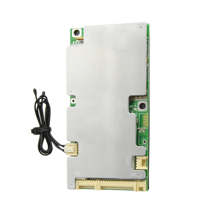 JBD-SP22S003B 6S ~ 22S 40A 50A 80A 100A li ion LIFEPO4 Смарт bms программируемый с приложением xiaoxiang jbd