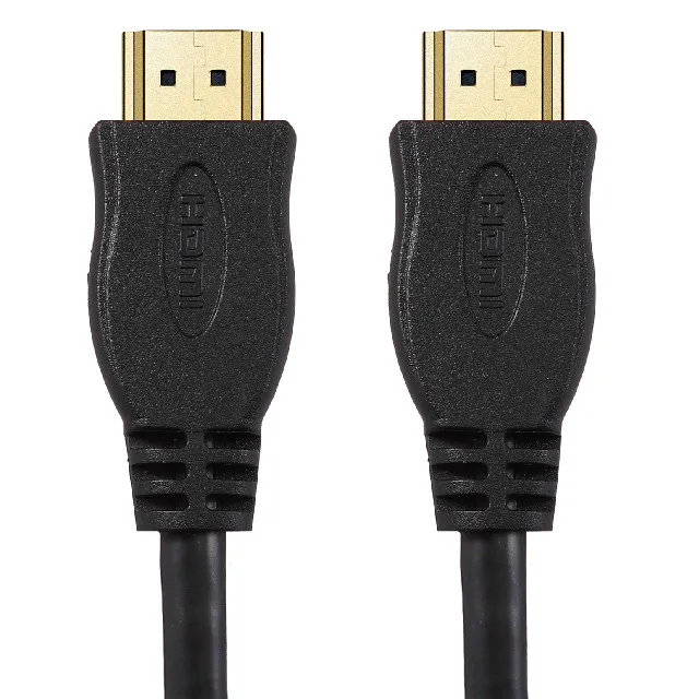 High speed 18Gbps HDMI 4k 60Hz  resolution with 3D Video Resolution Ethernet Channel ARC