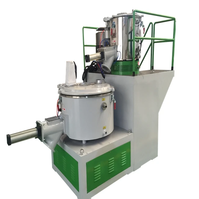 
 100/200 высокоскоростной смеситель из ПВХ, Пластиковый Смеситель для горячей и холодной воды  