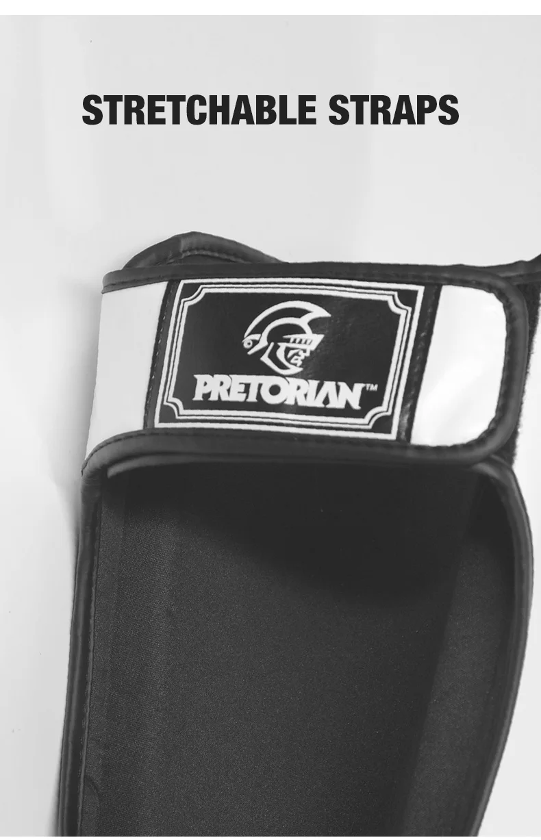 BN Shin Protectors Custom Kick boxing Leggings Shin for MMA Martial Arts Training Fitness Karate Muaythai  Shin Guards