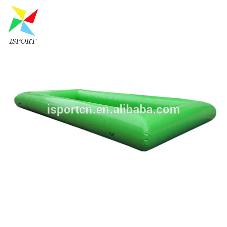 Дешевый маленький надувной водный бассейн для продажи/большой ПВХ квадратный надувной бассейн для детей и взрослых