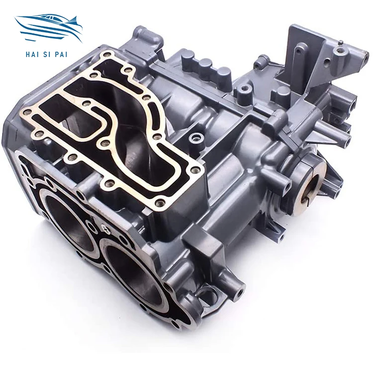 Запасная часть подвесного мотора 6B4-15100-00-1S для YAMAHA 9,9-15HP
