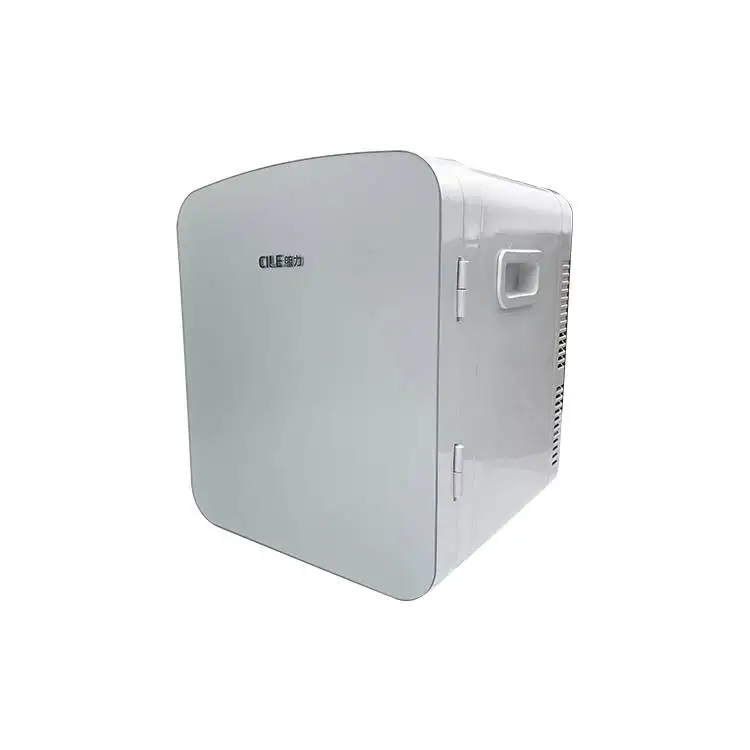 Горячая Распродажа, маленький холодильник, индивидуальный макияж, мини-холодильник, холодильник для красоты