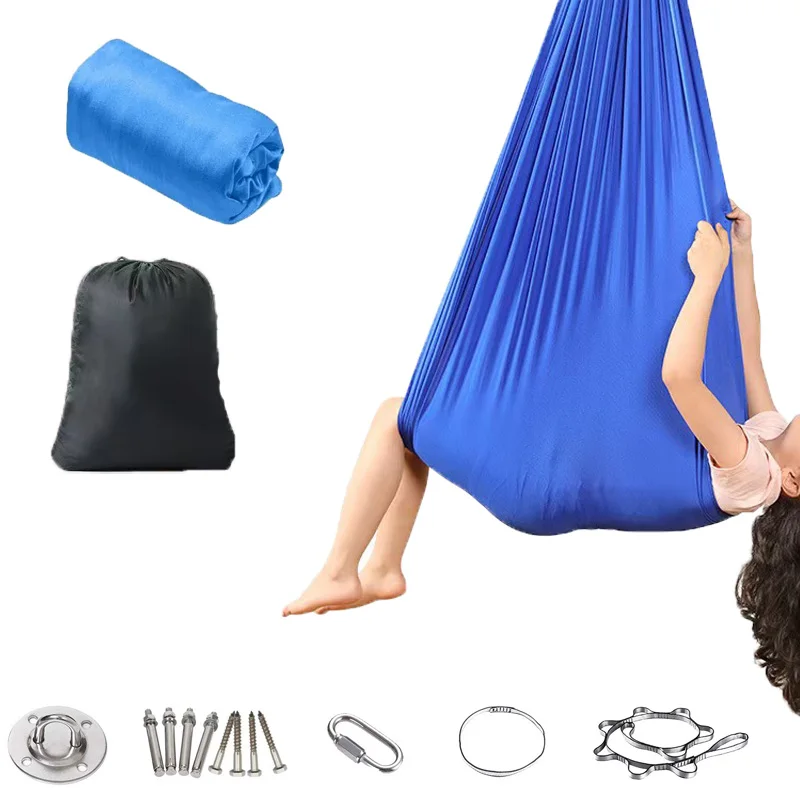 Детский гамак