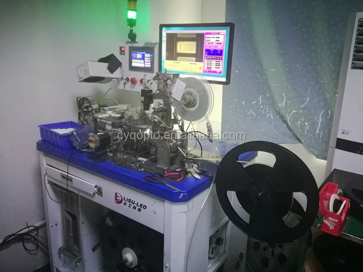 High Efficacy 80CRI 90CRI 95CRI 97CRI 22-38lm 3000K 4000K 6000K 6500K 0.2W Chip 2835 SMD LED Data sheet Epistar Sanan CRI90