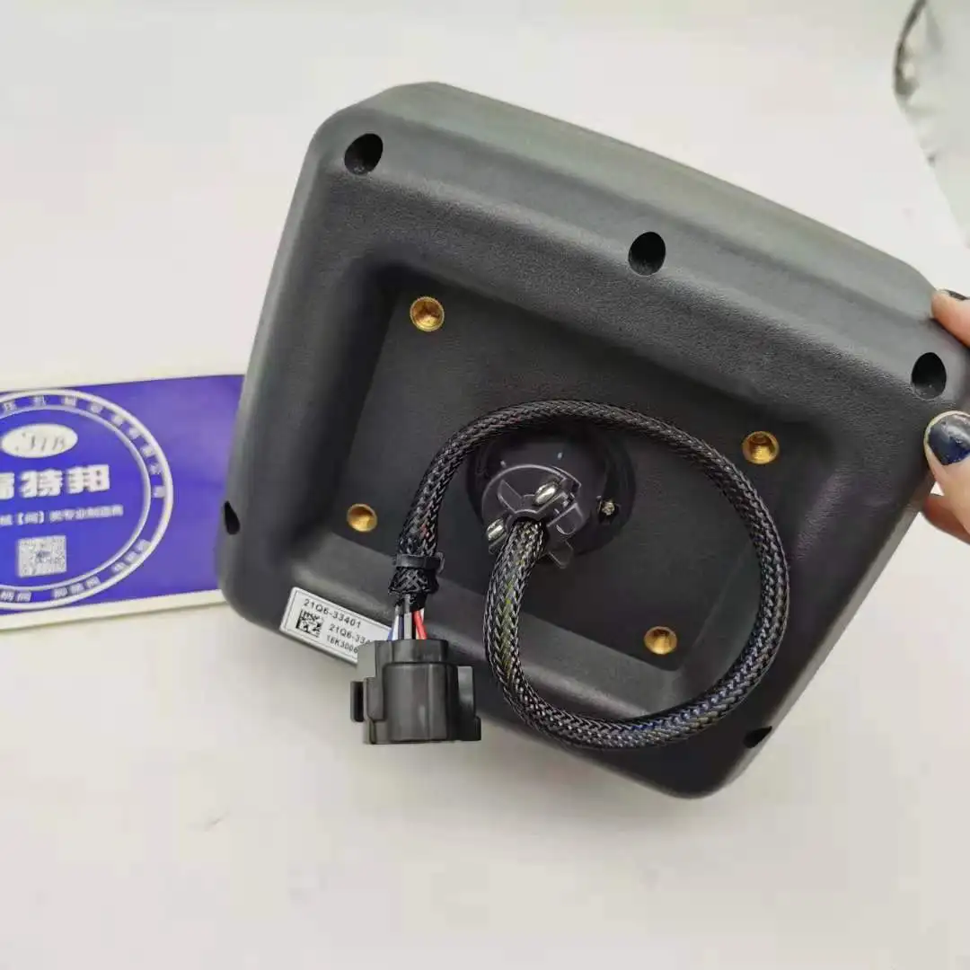 Ftb R380LC-9A монитор r330nlc-9 дисплей экран