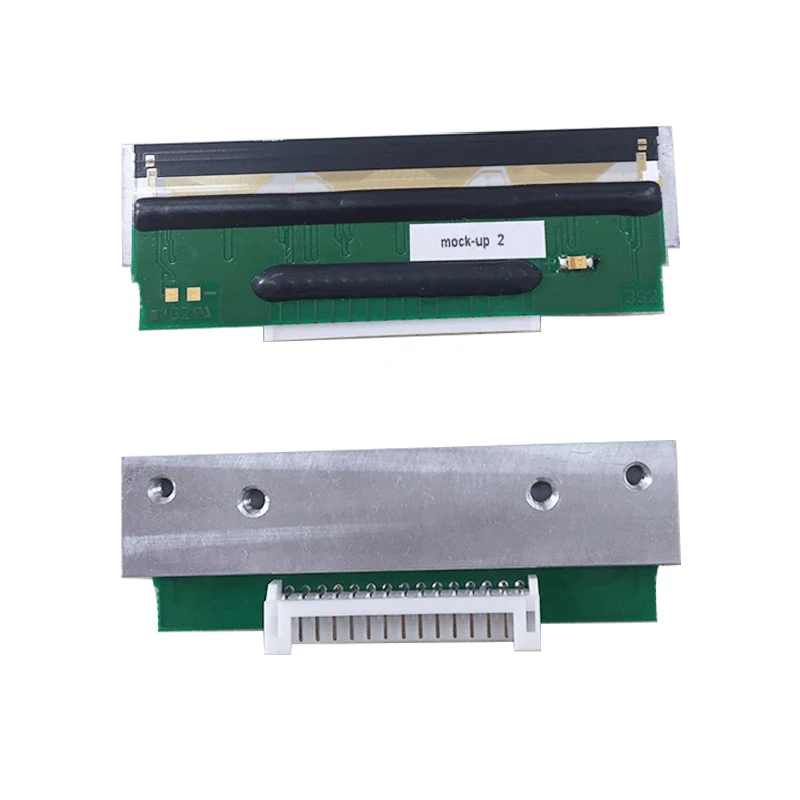 New thermal print head for Aclas electronic scales LB LS2X LS2CX LS2RX LS6X LS6CX LS6RX label printing scale