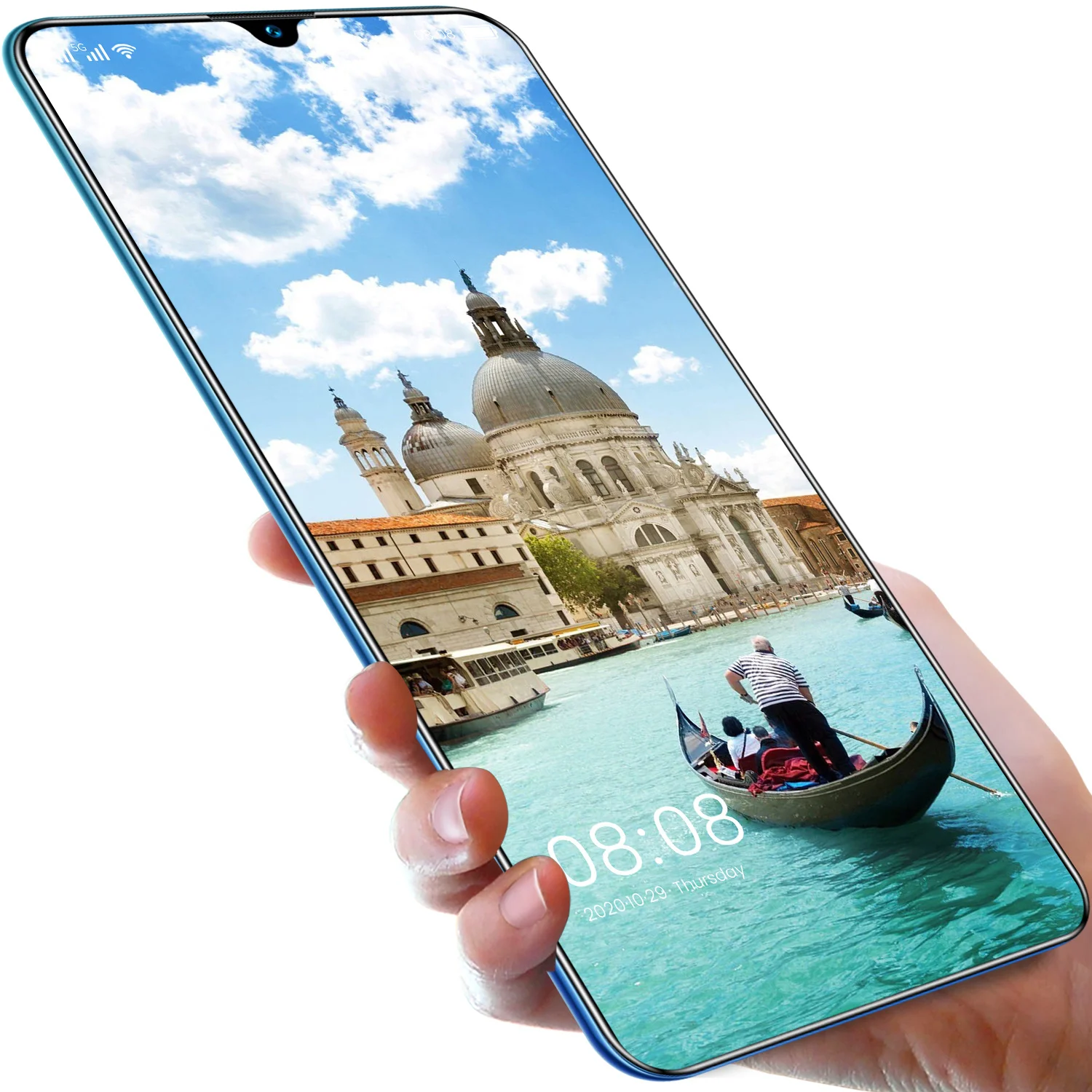 Высококачественный смартфон Tecno, огромное хранилище Note 60 Pro, 12 Гб ОЗУ, смартфон