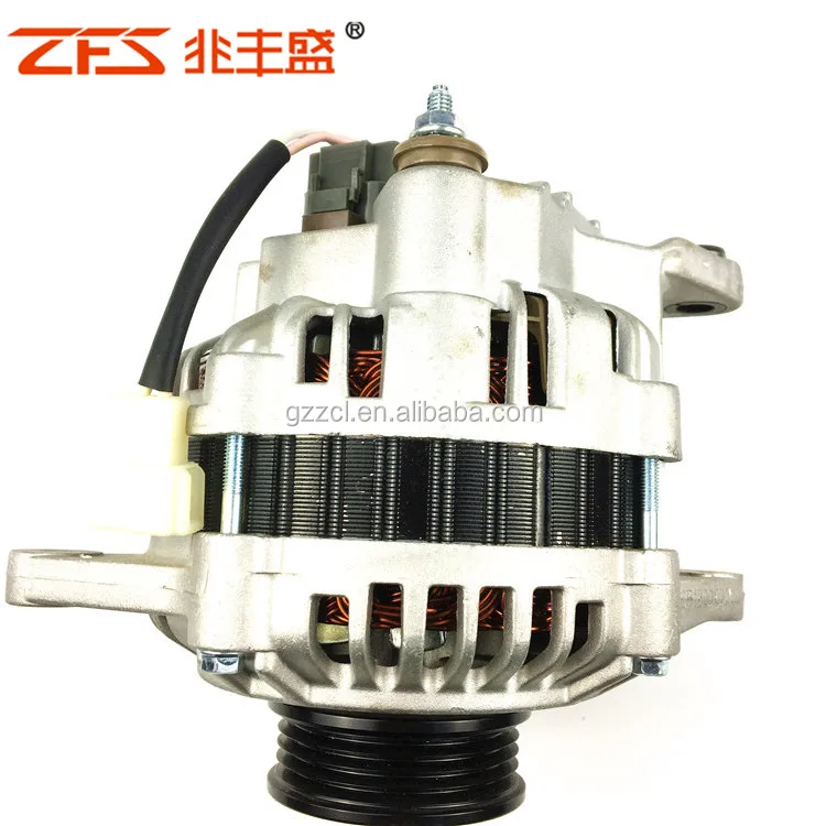 For Mitsubishi for JINBEI 491Q 4Y 3Y 2Y 486Q-3701030 JFZ182 3kva alternator 12V65A