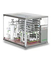 Сжиженный природный газ/L-CNG заправочной станции изготовления на