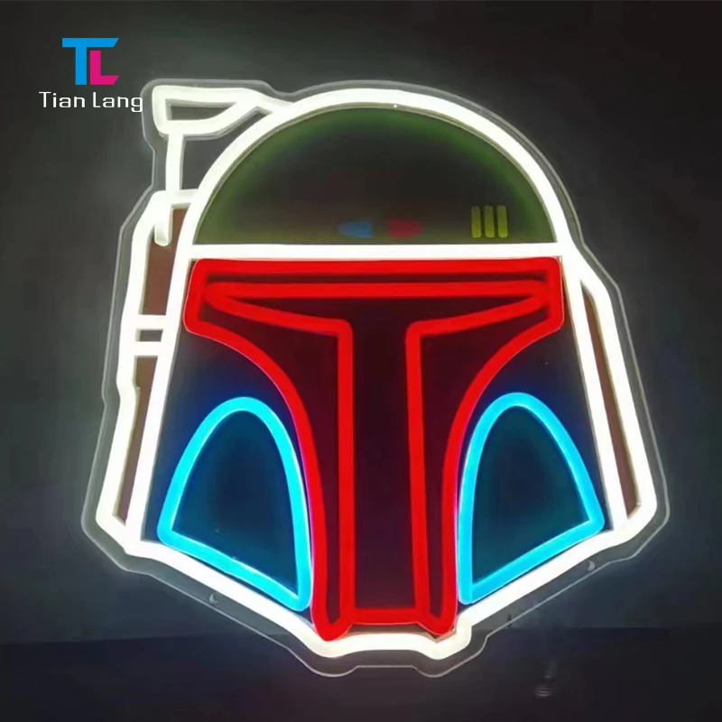 Customised LED Neon Sign Personalised Name Decor for Bedroom Home Bar Wall Wedding Sign Neon Light Decor Custom Neon Lighting