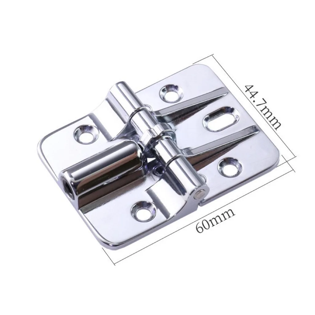 Weili Folding door limit hinge 90 to 180 limit degree adjustable positioning hinge up and down flap Butt hinge