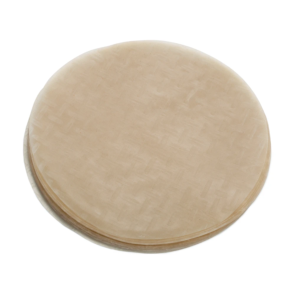 Vietnamese Kale Rice Paper | High Standard Asian Food Export Wholesale Manufacturer by TANISA In Bulk