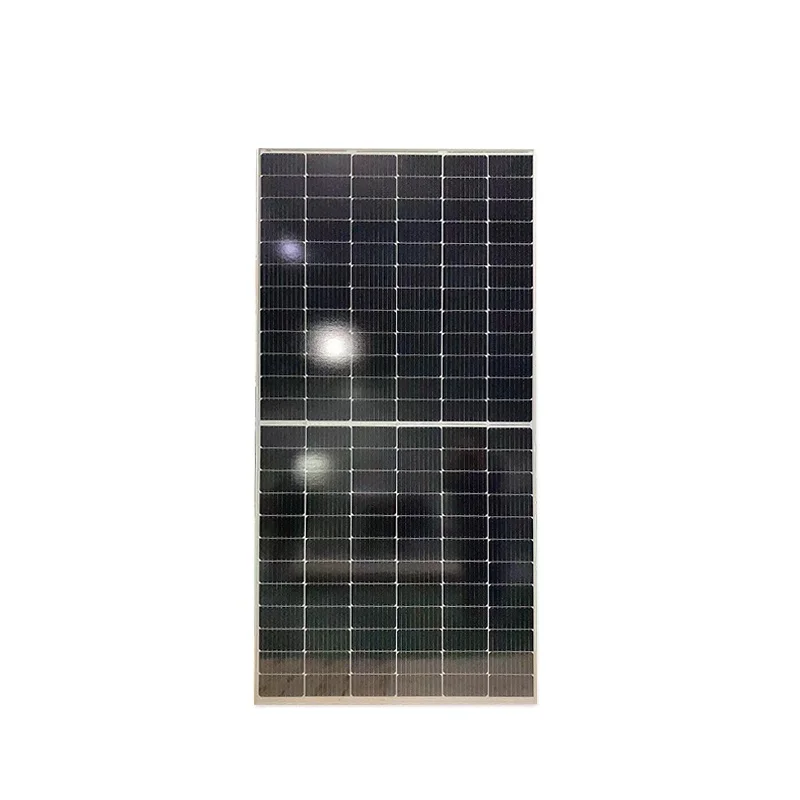 500 Вт, 520 Вт, 540 Вт, 550 Вт, 182 мм, 144 ячеек, 120 ячеек, полуобрезанная 9BB солнечная панель