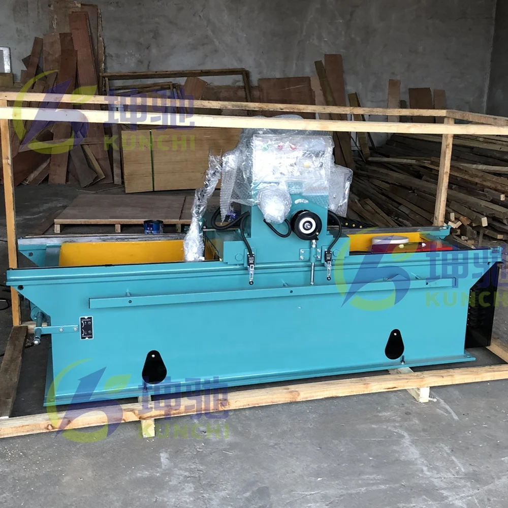 Best quality wooden tongue depressor making machine supplied by KUNCHI!