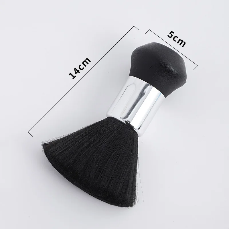 Hot Selling Beard Shaving Brush Face Dust Removal Shaving Hairdressing Brush