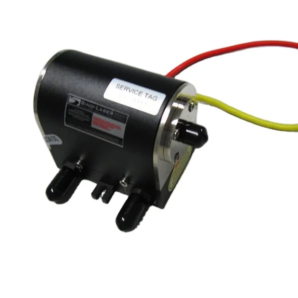 CW Laser Diode Driver Laser Diode Module Repair Service