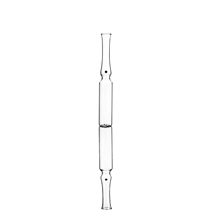3ml clear amber pharmaceutical glass bottles medicine glass ampoules customized glass ampoules