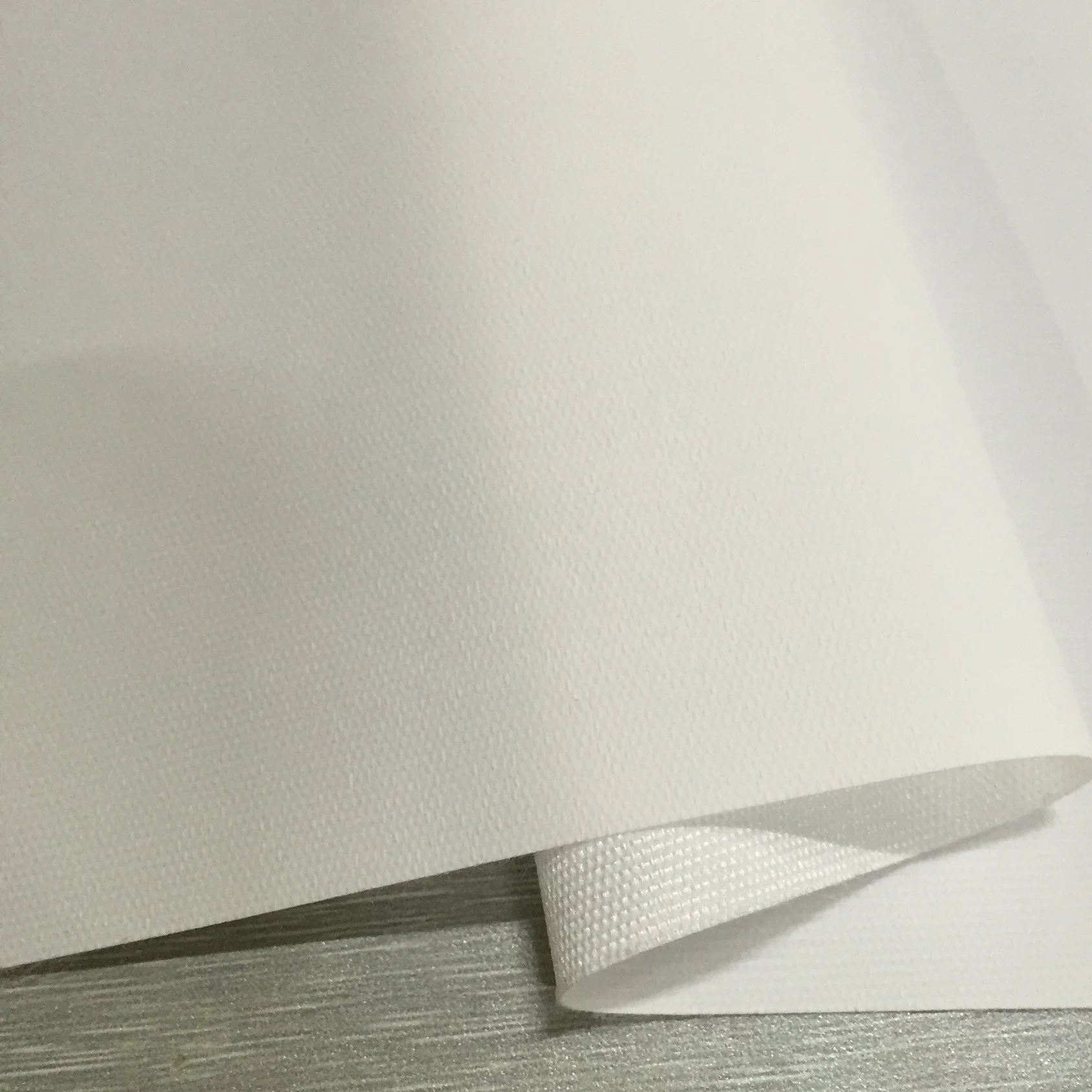 Excellent Quality Water-based Digital Inkjet Printing Canvas Roll Matte Pure Cotton