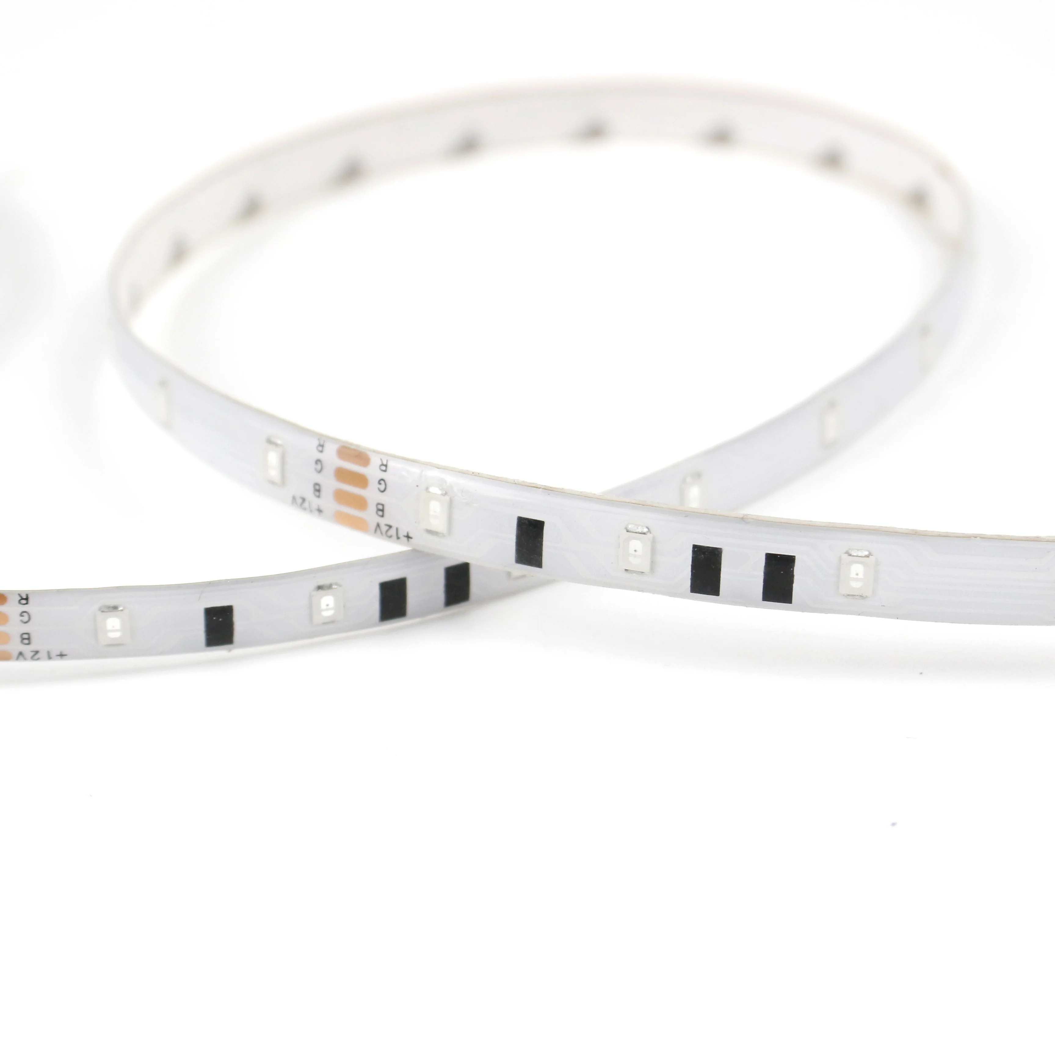 RGB5050SMD lamp 5M TV desktop screen backlight diode tape flexible neon led light strip