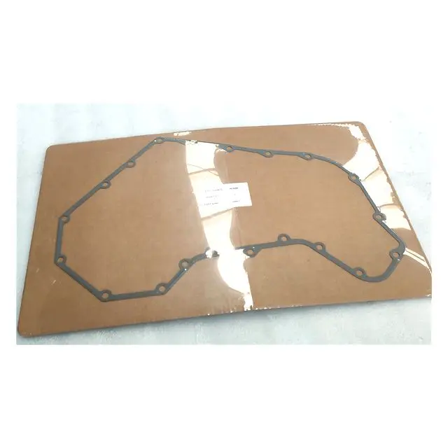 3914385 oil pan gasket for cummins ISC QSC8.3 engine