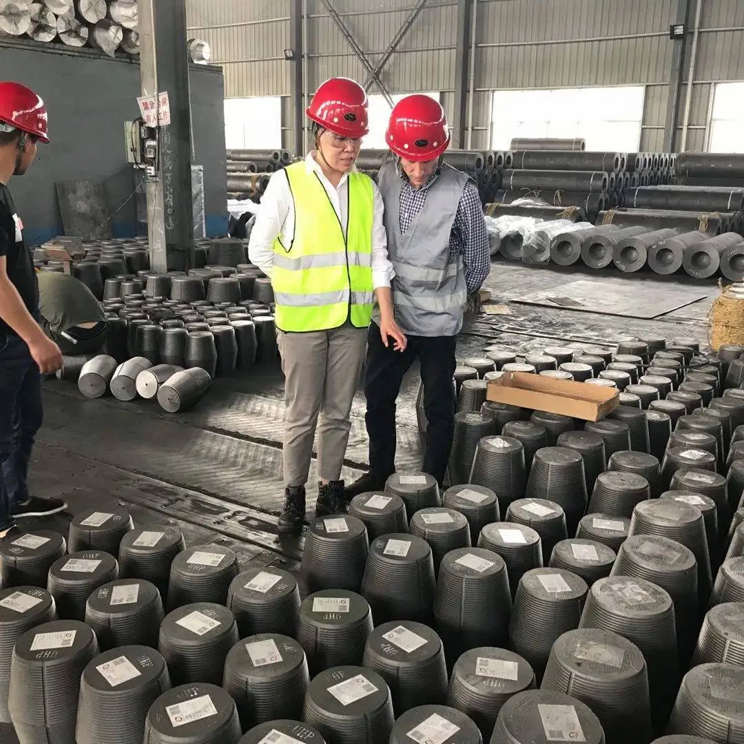 High-purity ultra-fine synthetic artificial graphite powder supplier