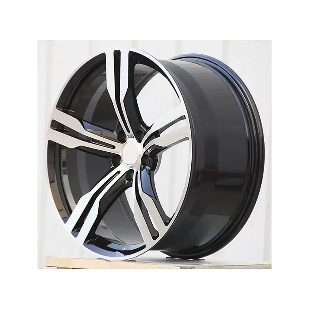 Благодарный Kingkede, алюминиевый сплав, 24-дюймовые колеса, кованый алюминиевый сплав, автомобильный обод