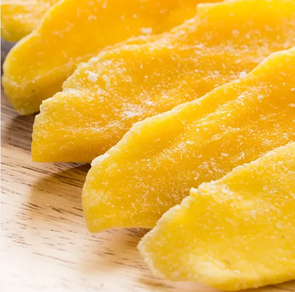 dried mango wholesale price hot sale dried mango