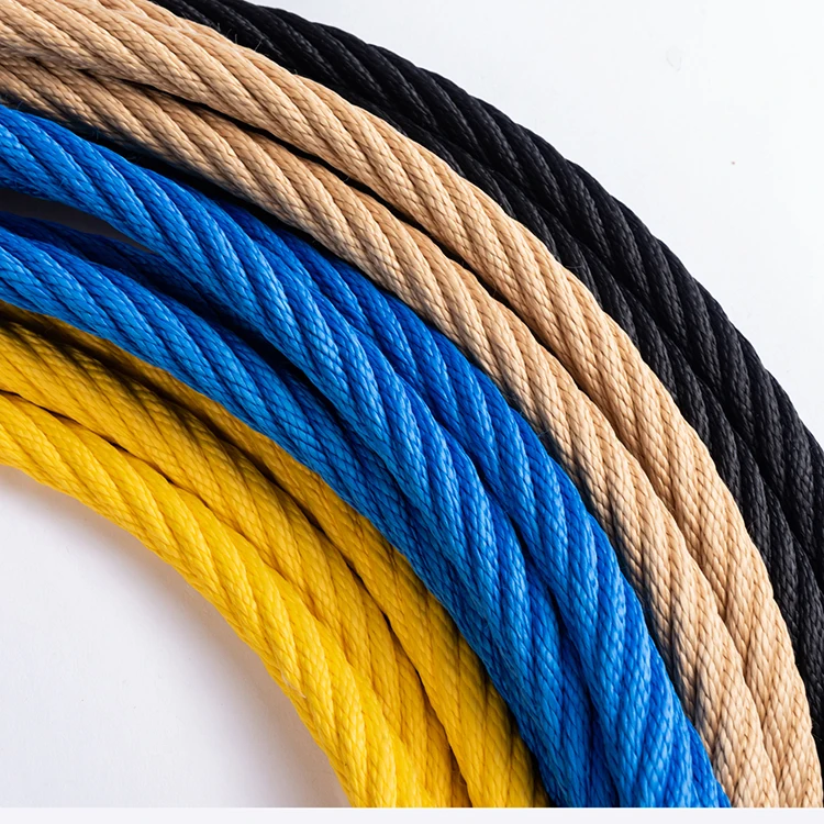 combination swing rope for playgrounds