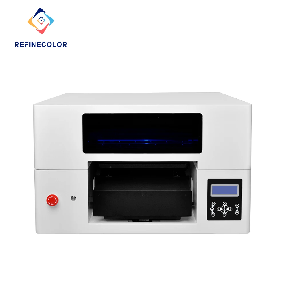 Sale Tshirt Printing Machine DTG Art Cloth Textile Printer T-shirt Printing Machine For Printing Shop Machines Prices