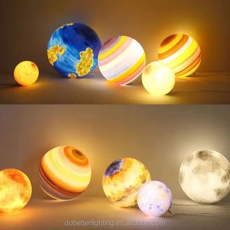 D:20-100CM Outdoor street decoration waterproof led Xmas motif lights tree hanging giant ball 3D motif light