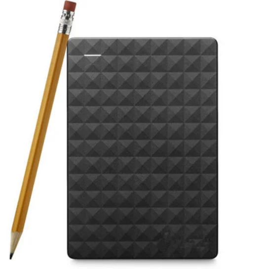  Хорошее качество и цена Seagate портативный жесткий диск 2 5 дюйма 500 Гб мобильный