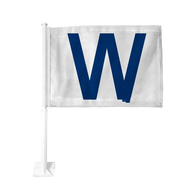 Bestful sigs Custom size promotion polyester Mexico car flag silk printing flags all country car window banner flags with pole