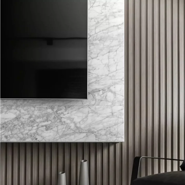 Timber Wood grain decor PVC board 160mm width Great wall panel interior decorative other board exterior Wall panel