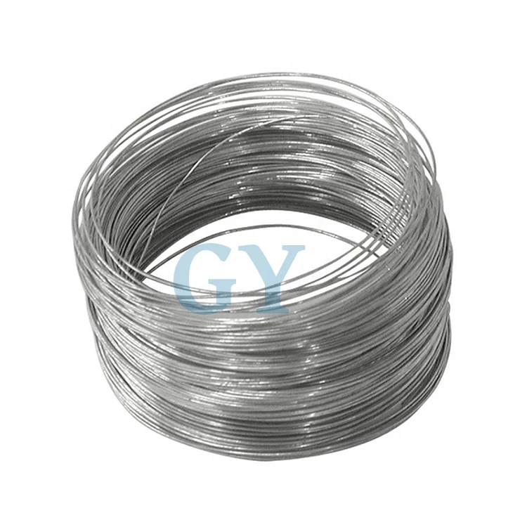 Manufacturers wholesale distribution DIN standard 304 430 316 stainless steel wire rod