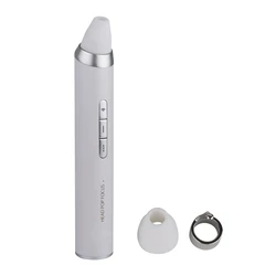 Synogal home use acne treatment brush blemish clearing pore shrinking vacuum blackhead cleaner with camera