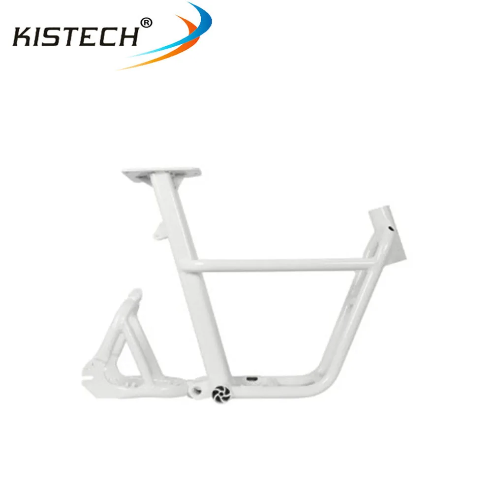 The Frame For FIIDO Q1S Ebike
