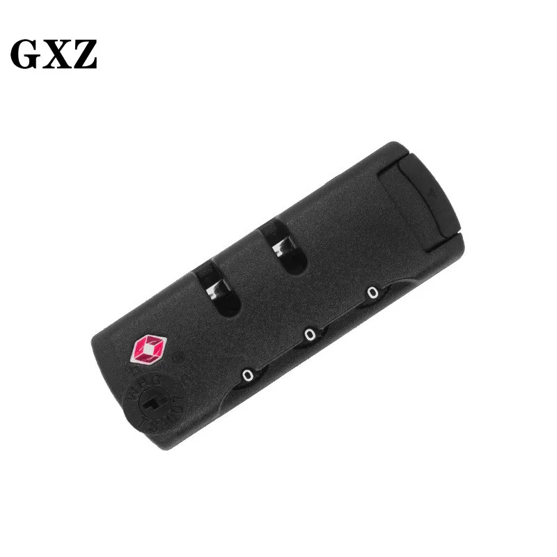 Best luggage locks manufacturer travel bag lock