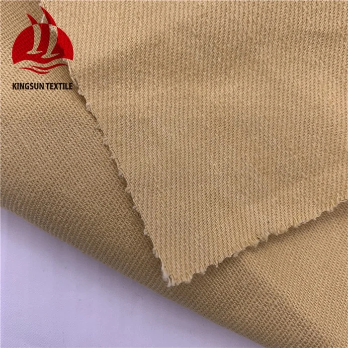
Hot Sales Eco-friendly 55% Hemp 45% Organic Cotton Fabric Twill for Pant Home textile 