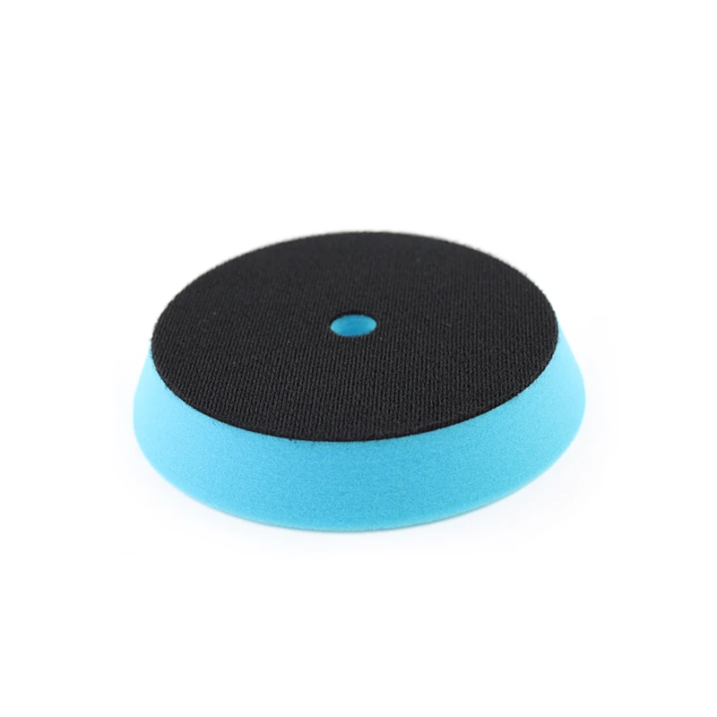 Reasonable Price 5 Inch Car Sponge Polishing Pad Polishing Pads Car Detailing Wash Foam Polishing Pad