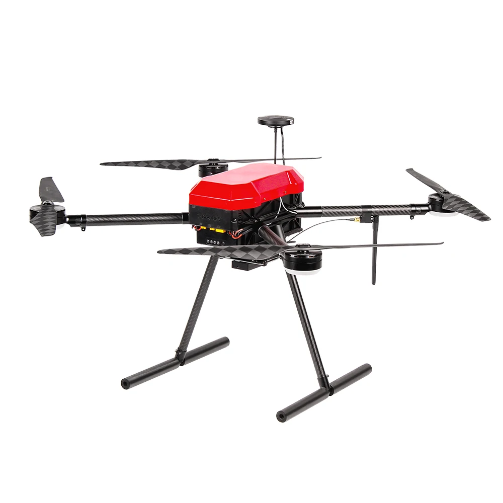T-DRONES M690B картографии gps RTK промышленные профессиональные междугородной тепловой беспилотного летательного аппарата для отображения