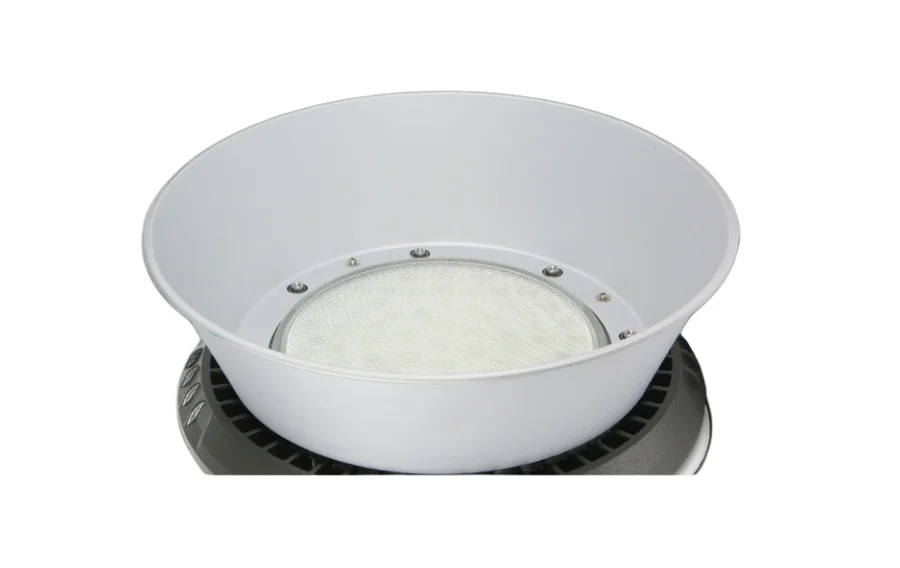 ATEX LED Explosion Proof Canopy Light 300W IP67 240W 280W Anti-explosive High Bay Lighting For Explosive Gas Atmosphere