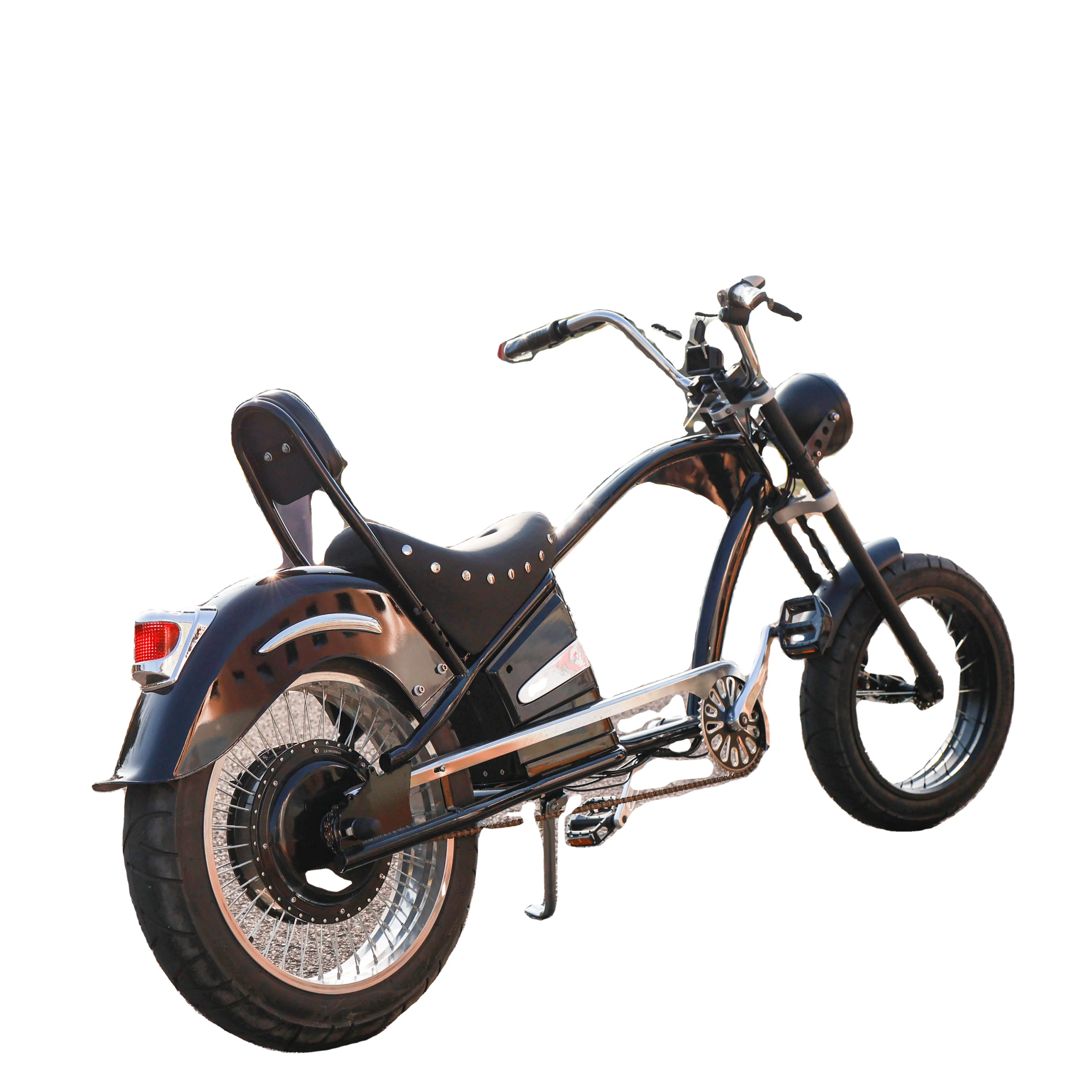 Заводская поставка, китайский высококачественный алюминиевый каркас, толстые шины, измельчитель, электронный велосипед, который стоит купить