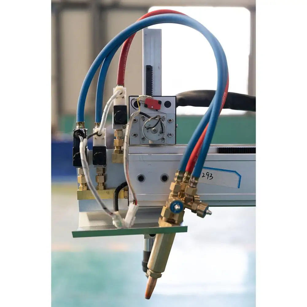 
Best service cnc portable plasma cutting machine/portable gas flame cutting machine 