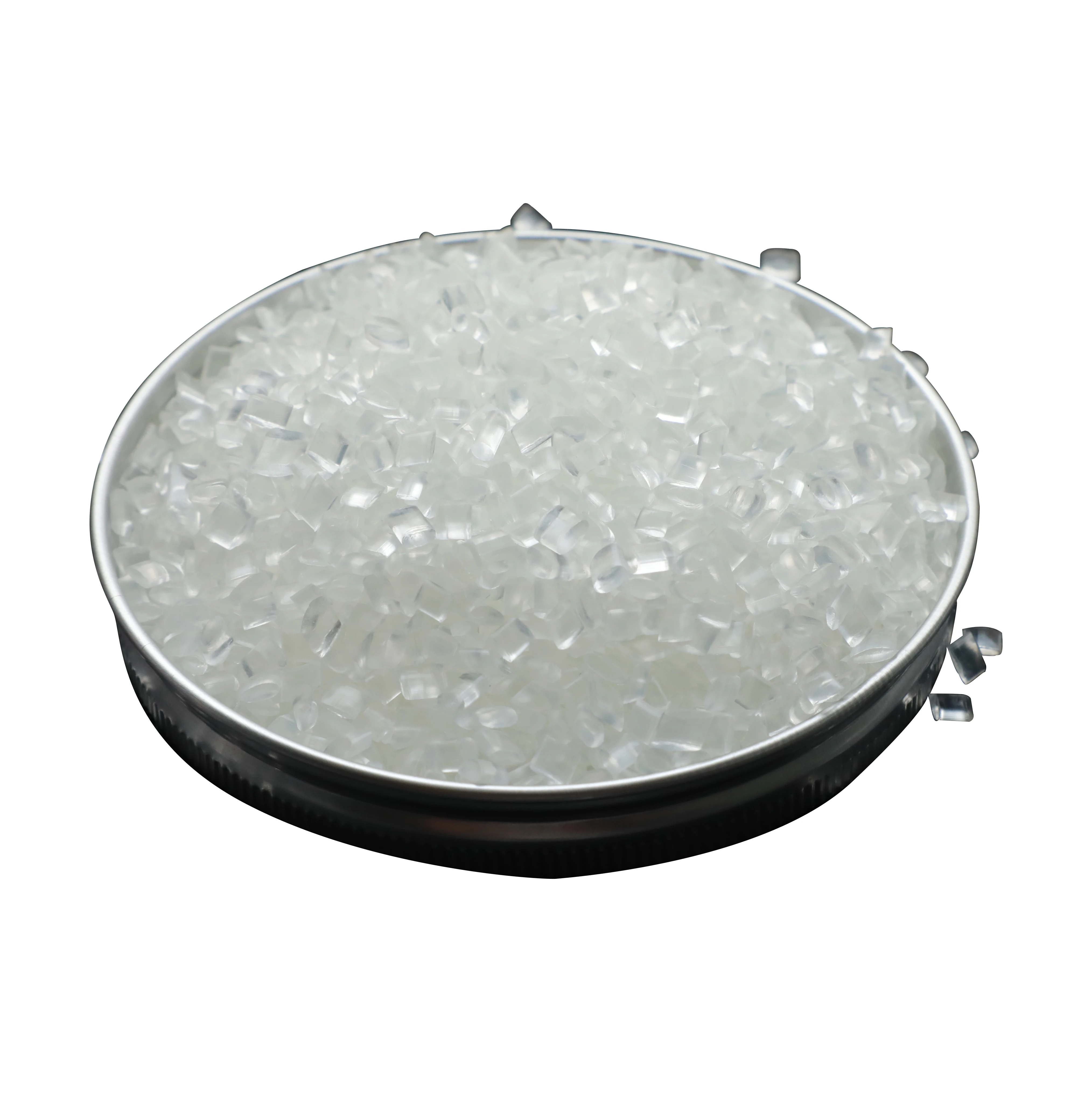 China Direct Sale High Transparent Toughening Agent Effect higher than Polyolefin Elastomer POE Plastic Granules