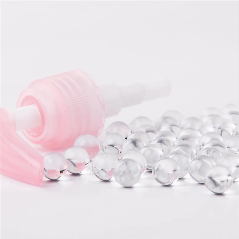 
Precision clear 1mm 2mm 3mm 4mm 5mm transparent glass balls solid 